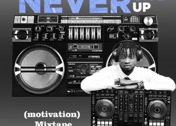 DJ Hallad Money Never Give Up Mixtape