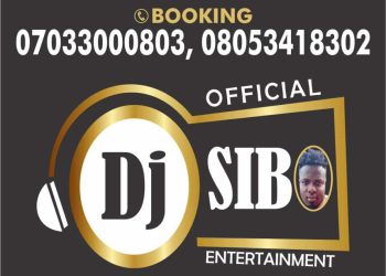 DJ Sibo Ileya Fuji Mixtape