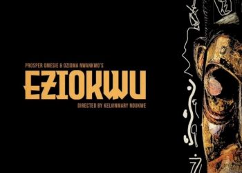 Eziokwu The Stage Play
