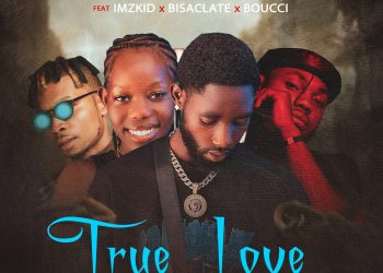 Paraclete Vdn Imzikid Bisaclate Boucci True Love