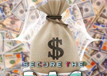 BiggestMesty Secure The Bag