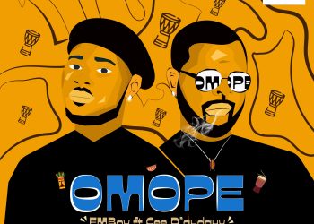 FMBoy Cee D’gudguy Omope
