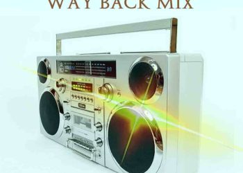 DJ Josh Way Back Mixtape