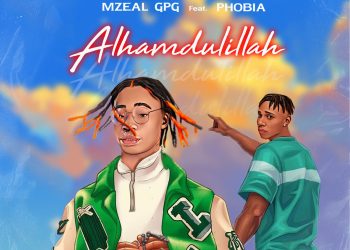 Mzeal Gpg Phobia Alhamdulillah