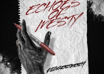 BiggestMesty Echoes of Mesty EP