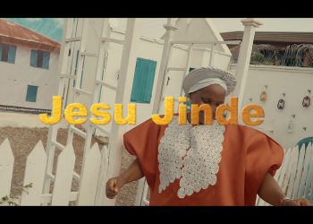 Video Oluwa Toyin Arajesu 1 Jesu Jinde