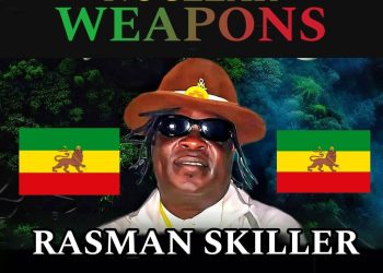 Rasman Skiller Nuclear Weapons