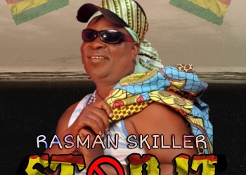 Rasman Skiller Stop It