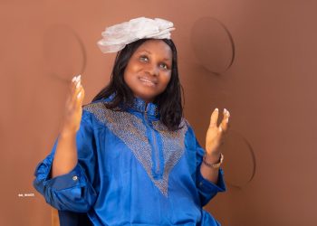 Oluwatoyin Ara (AraJesu 1) Biography