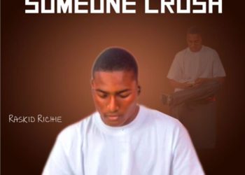 RASKID RICHIE SOMEONE CRUSH