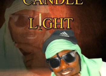 Scket Morffy Candle Light