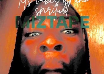 DJ Uno Spiritual Lets Vibe Mixtape